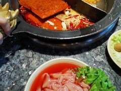 -蜀大侠火锅(总府路店)