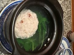 -南京大牌档(新街口德基广场店)
