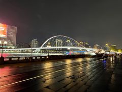-海心沙亚运公园