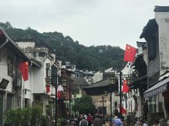 -屯溪老街