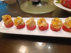 -丽晶轩中餐厅(重庆丽晶酒店)