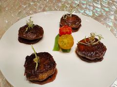 -8餐厅(新葡京酒店)