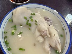 -丁太婆老妈蹄花(人民公园非遗总店)