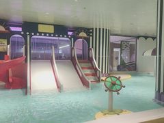 -涨巢·潮玩水疗局