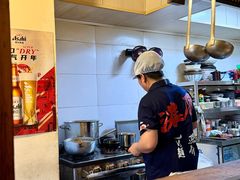 -面道场(森茂店)