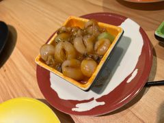 -禾绿回转寿司(苏宁广场店)