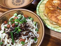 -梁记肥肠粉(宽窄巷子店)