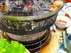 -牛也烧肉(摩尔城店)