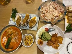 -小句号·精致料理(江南环球港店)