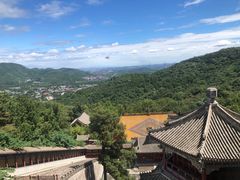 -香山公园