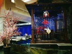 -聚春园自助餐厅(东街口店)