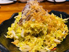 -陆壹捌餐厅(五大道店)