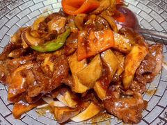 -闽鄂情·闽南招财鸭(水头店)