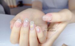 -JU·旧友日式美甲美睫工作室
