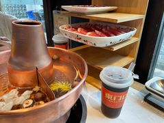 -东门口·鲜爆肚涮肉·烧烤(老门东店)
