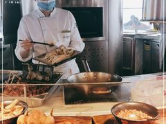 -洲际酒店·地平线全日餐厅HORIZON CAFÉ