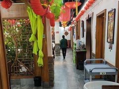 -津沽小院(天津之眼店)