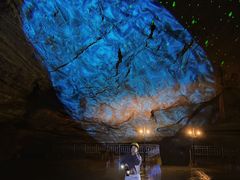 -地心探险极地