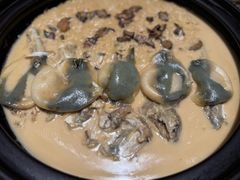 -久宴·天目湖大鱼头(恐龙园店)