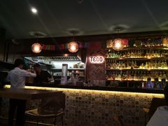 -TEQO·Mexican food & Bar