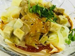 -帕米尔食府(白云观店)