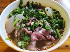 -王记生烫牛杂面馆(兰陵路店)