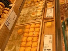 -泸溪河桃酥(西直门凯德店)