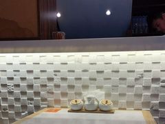 -蟹黄鱼面·锦园(定西路店)