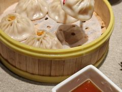 -玉玲珑·里舍(万象城店)