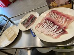 -正能量脆肉鲩火锅