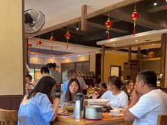 大堂-渔乡米香·剁椒鱼头(四方坪店)