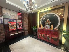 -老牌坊鲁菜名店(聊城美食岛店)