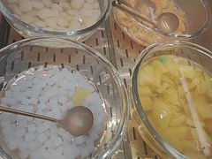 -金滏山·烤肉海鲜火锅自助(襄阳万达店)