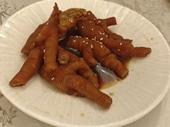 -香云轩·顺德菜(香云纱园林酒店店)