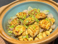 -正德楼果木烤鸭·渔家菜(东港店)