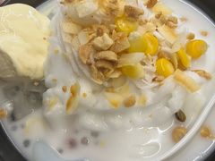 -129老爸茶丨清补凉