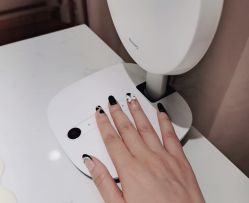 -Ami nail爱米美甲美睫