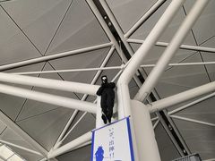 -中部国际机场