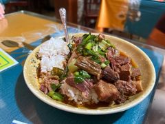 -杨牛肉面饭(天庆街店)