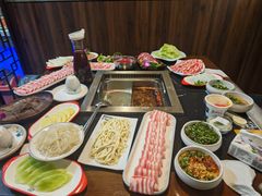 -晓林火锅(安定门店)