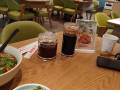 -李先生牛肉面大王(营口大润发店)