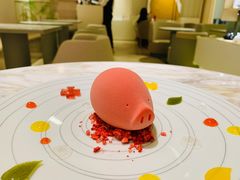 -théATRE 茶聚场(王府中環店)