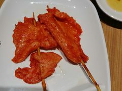 -小杨生煎(龙阳广场店)