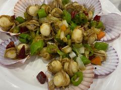 -威海渔村(黄兴路店)