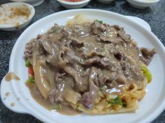 -五洲牛肉美食馆