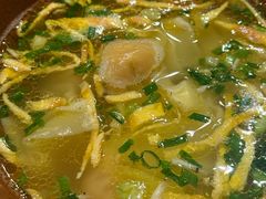 -南京大牌档(崇文门国瑞店)