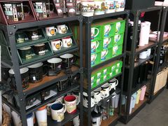 -星巴克(香港国际机场44号闸店)