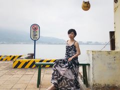-淡水老街