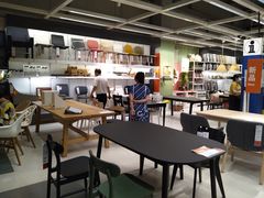 -宜家家居(西安未央商场店)