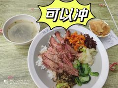 -陆长玖古法猪脚饭(玄风桥店)